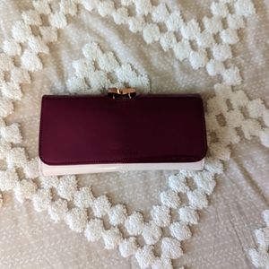 Ted Baker wallet